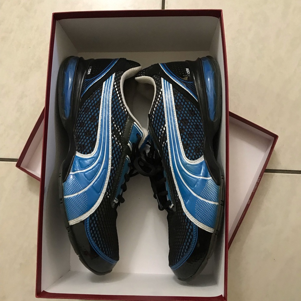 Men Puma Running Shoes